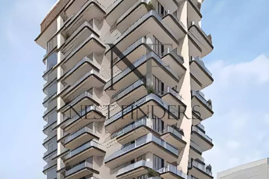 Brand New | Prime Location | Modern Design