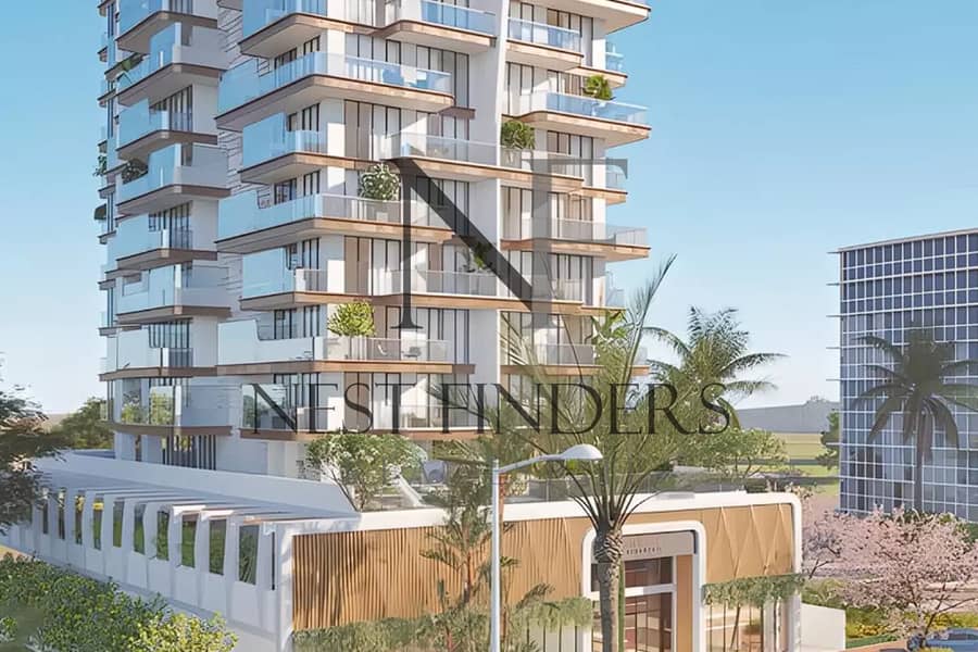 Brand New | Prime Location | Modern Design - Image 7