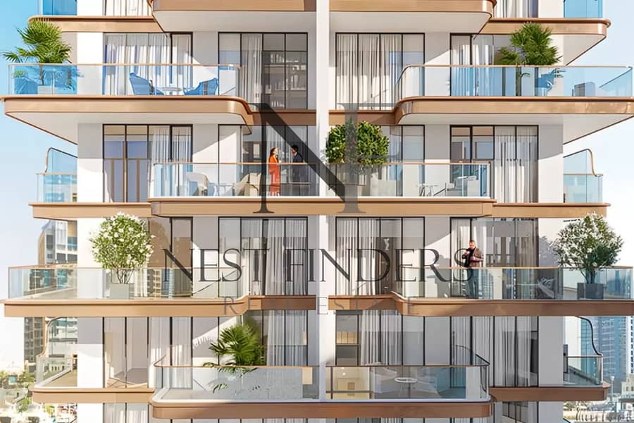 Brand New | Prime Location | Modern Design - Image 8