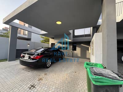 3 Bedroom Townhouse for Rent in Tilal City, Sharjah - IMG_7390. jpg