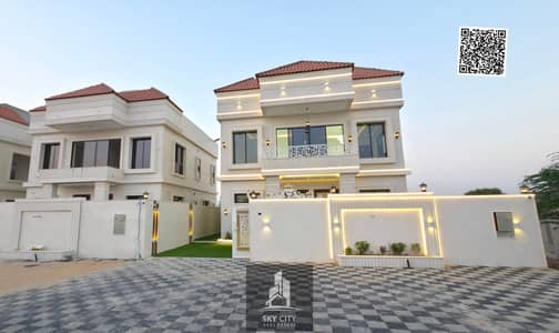 5 Bedroom Villa for Sale in Al Zahya, Ajman - 1000302878. jpg 5 Bedroom Villa for Sale in Al Zahya, Ajman - 1000302878. jpg