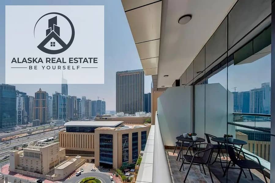 HOT DEAL | BEST LOCATION IN DUBAI