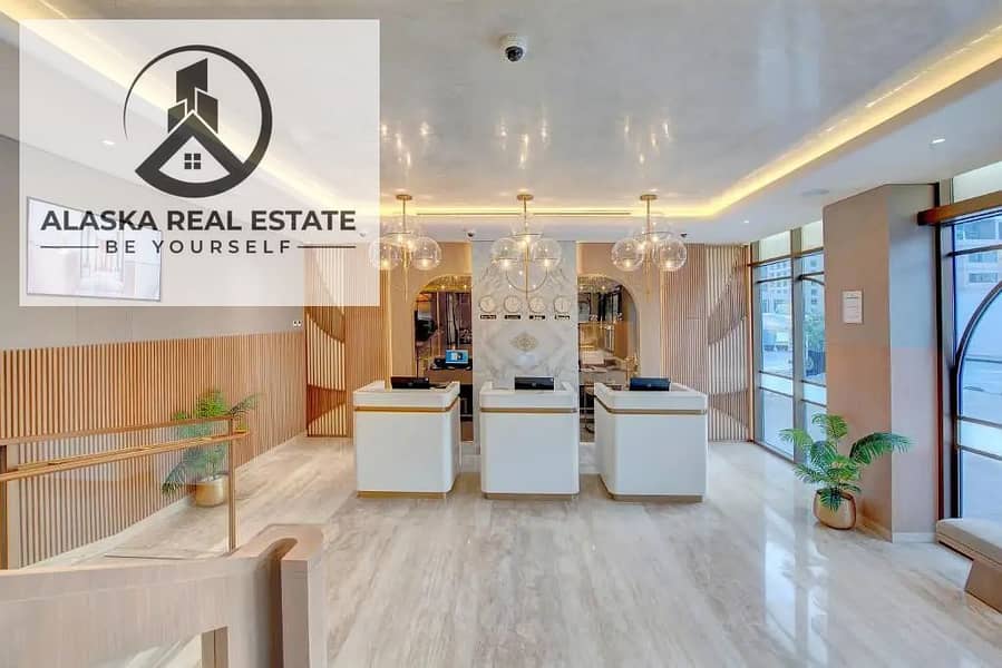 HOT DEAL | BEST LOCATION IN DUBAI - Image 6