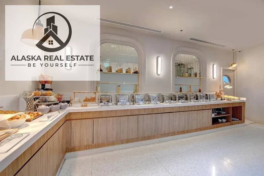 HOT DEAL | BEST LOCATION IN DUBAI - Image 9