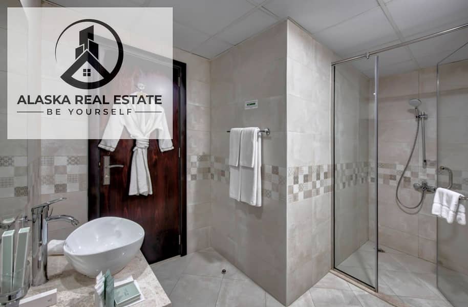 Next To Mall | Serviced | All Bills Included - Image 6