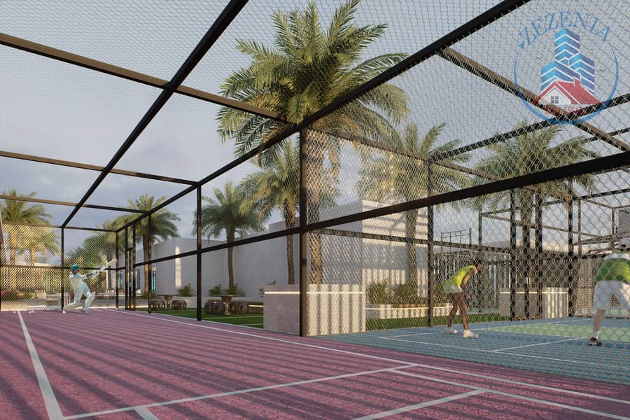 ICONIC STRUCTURE - SMART HOME - SUNKEN BALCONY - Image 18