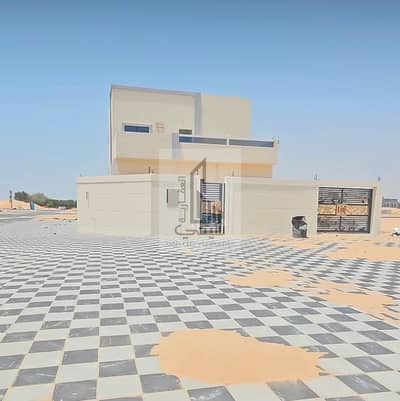 فیلا 3 غرف نوم للبيع في الزاهية، عجمان - 67bb443a-4133-473c-8746-e4bf3d520abc. jpg