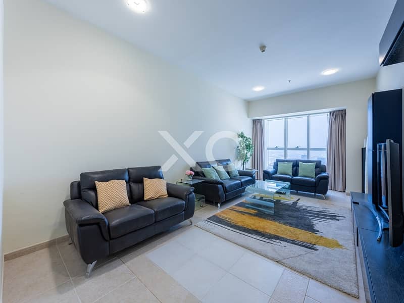 Vacant | Big Layout | Exclusive | Sea View - Image 7