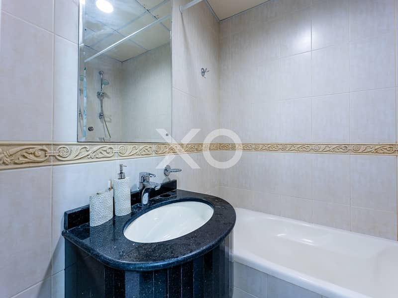 Vacant | Big Layout | Exclusive | Sea View - Image 14