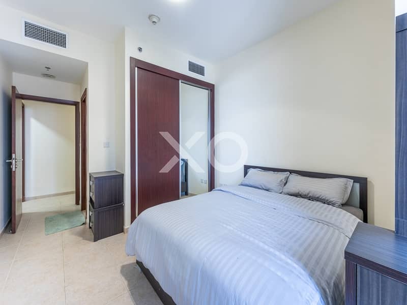 Vacant | Big Layout | Exclusive | Sea View - Image 15