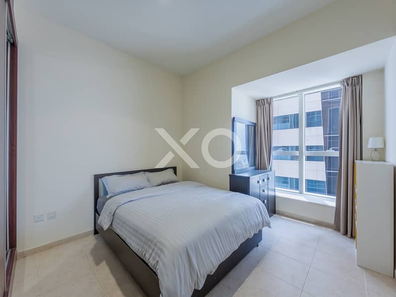 Vacant | Big Layout | Exclusive | Sea View