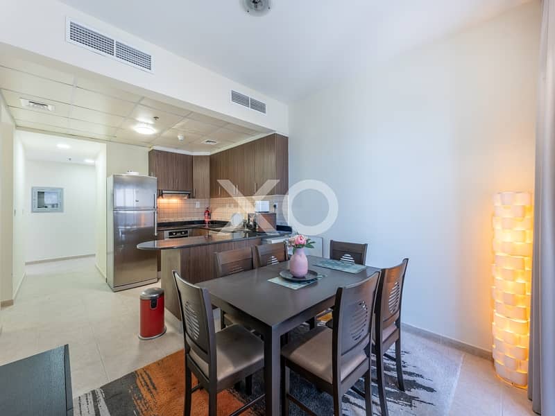 Vacant | Big Layout | Exclusive | Sea View - Image 11