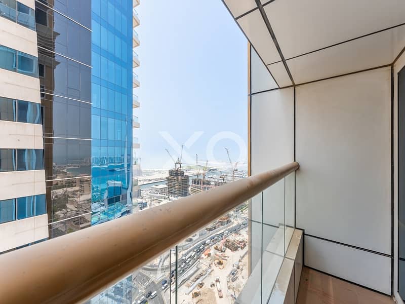 Vacant | Big Layout | Exclusive | Sea View - Image 10