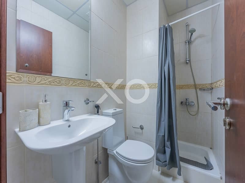 Vacant | Big Layout | Exclusive | Sea View - Image 9