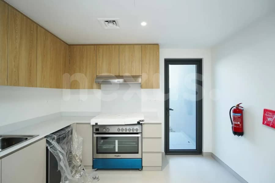 Multiple Options | Maid Room | Ready to Move In - Image 4