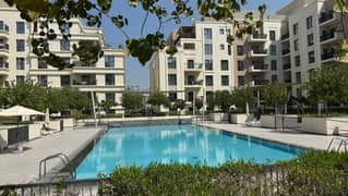 شقة للبيع 3 غرف نوم في جزيرة مريم