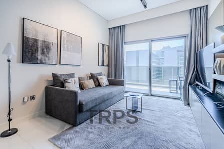 1 habitación Apartamento para en Alquiler en Business Bay, Dubai - DSC06737-HDR. jpg