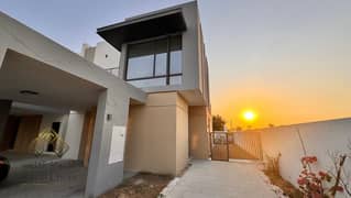 Vacant in 15 days 4 Bedroom villa for rent