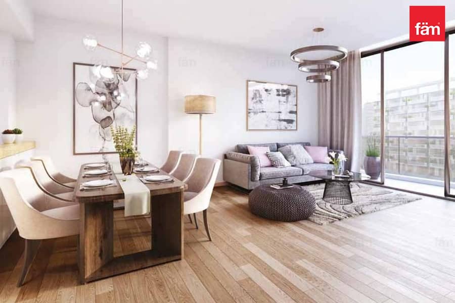 Brand new| Ready soon | 1 BHK | investor deal