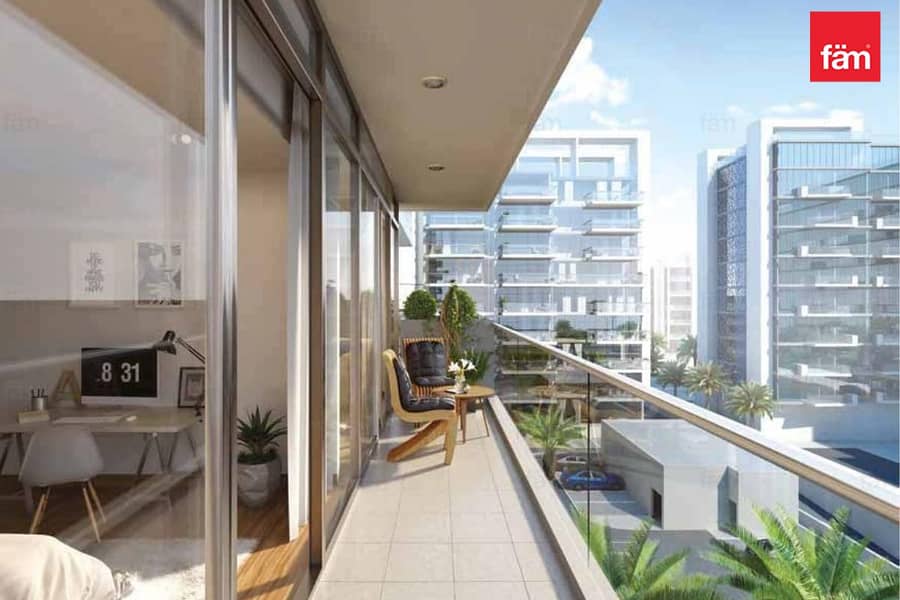 Brand new| Ready soon | 1 BHK | investor deal