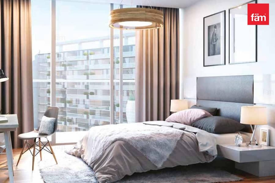 Brand new| Ready soon | 1 BHK | investor deal