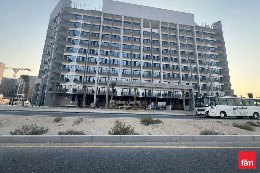 Brand new| Ready soon | 1 BHK | investor deal - Image 6