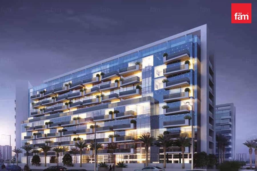 Brand new| Ready soon | 1 BHK | investor deal - Image 8