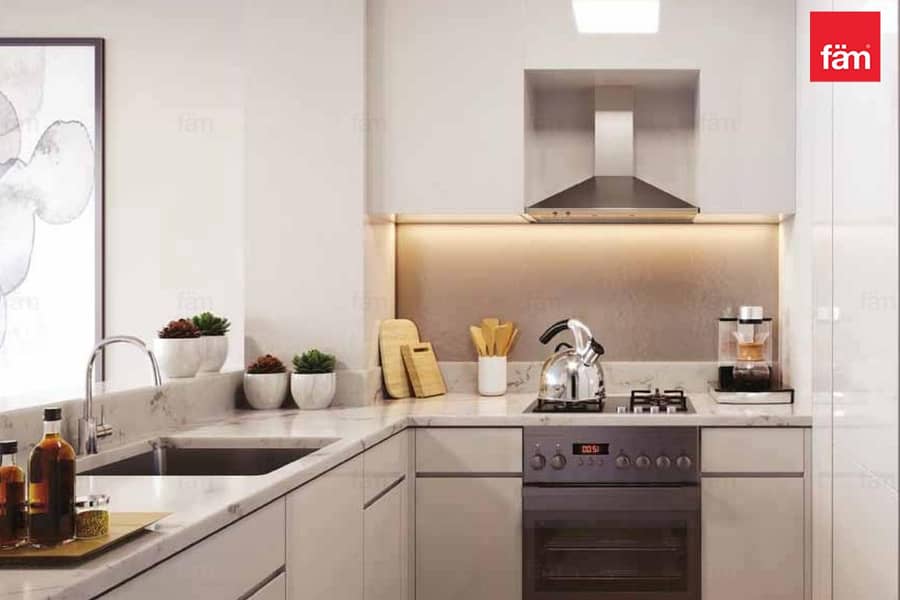 Brand new| Ready soon | 1 BHK | investor deal - Image 9