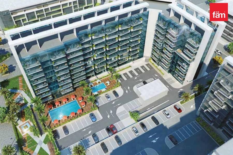 Brand new| Ready soon | 1 BHK | investor deal - Image 11