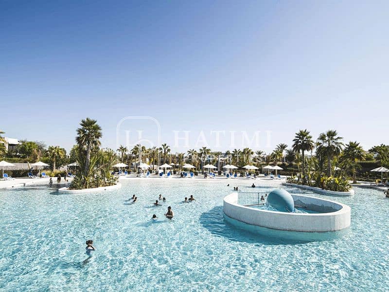 Modern 4BR End Townhouse I Off-Plan I Handover June 2026 - Image 13