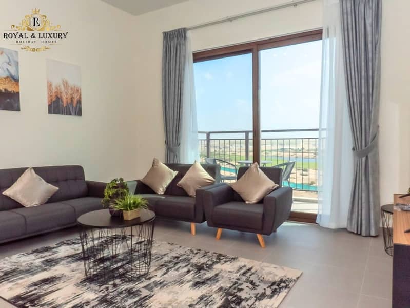 GOLF COURSE VIEW | ALL BILLS COVERED