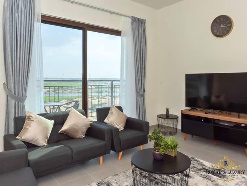 GOLF COURSE VIEW | ALL BILLS COVERED