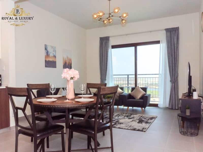 GOLF COURSE VIEW | ALL BILLS COVERED - Image 6