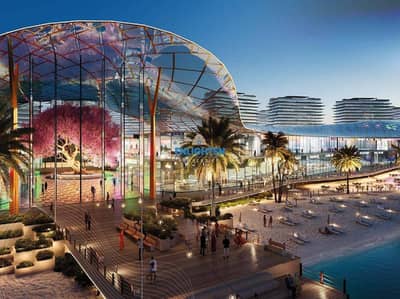 Studio for Sale in Dubai South, Dubai - Motivated Seller | Lower than OP | Quick Sale | Studio for Sale in Dubai South, Dubai - Motivated Seller | Lower than OP | Quick Sale |