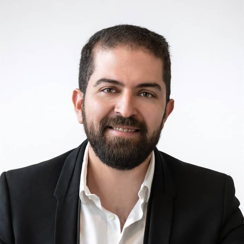 Amir Malekzadeh