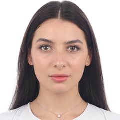 Sofiia Yuzvyk