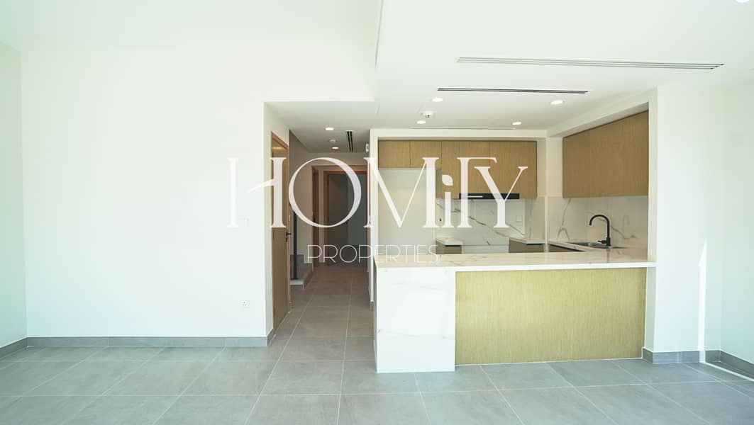 Brand new | Single Row | Ready to move