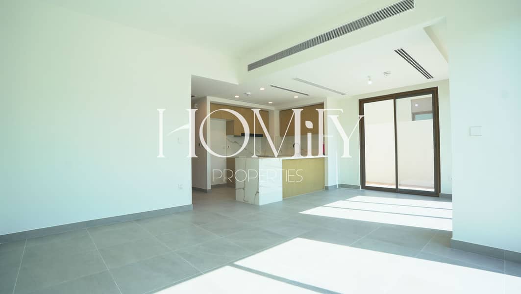 Brand new | Single Row | Ready to move