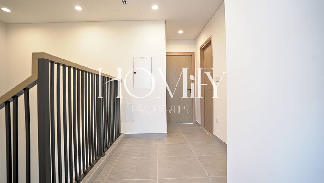 Brand new | Single Row | Ready to move