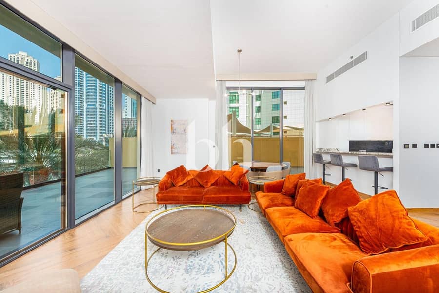 Furnished | Bills Included | With Private Jacuzzi