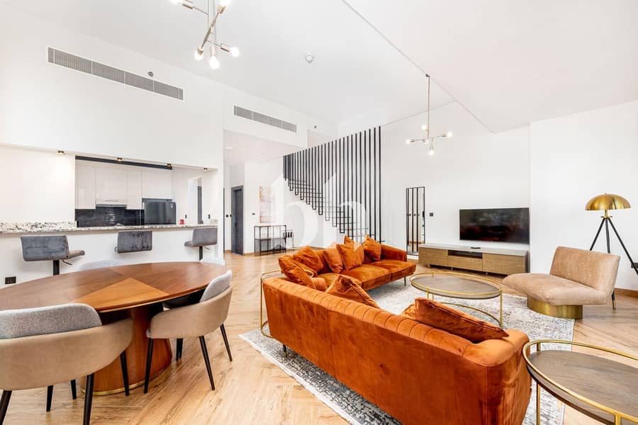 Furnished | Bills Included | With Private Jacuzzi