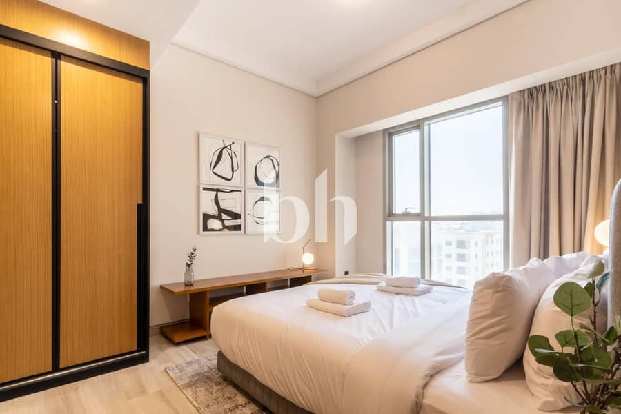 Move In Ready | Furnished | With Balcony | - Image 6