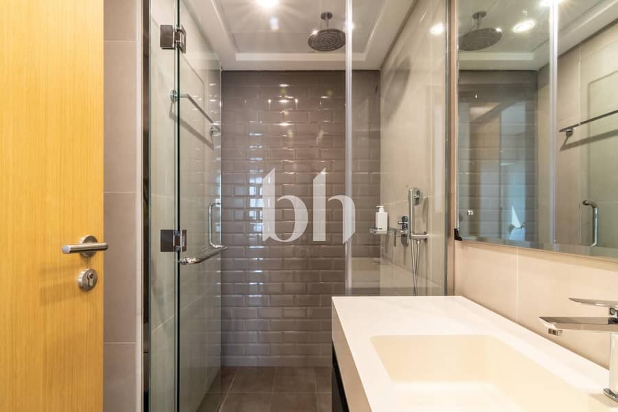 Move In Ready | Furnished | With Balcony | - Image 11