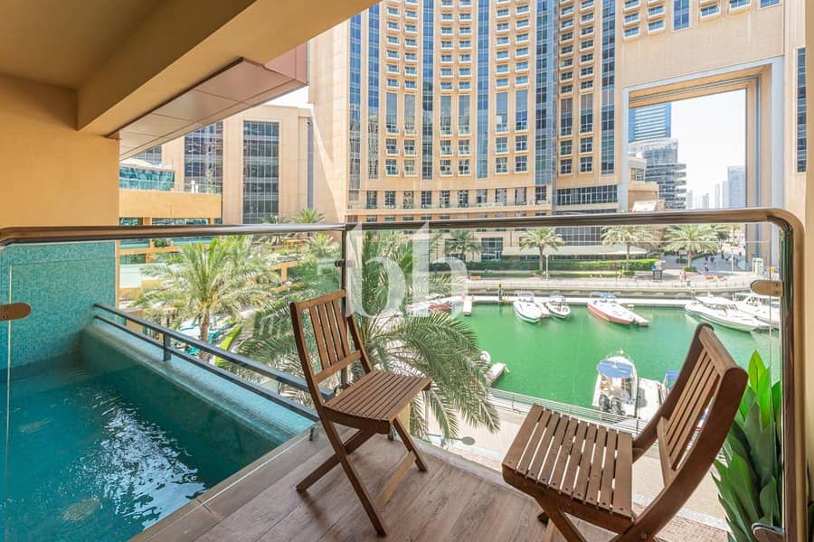 Furnished | Bills Included | With Private Jacuzzi - Image 7