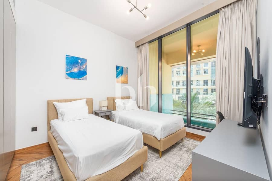 Furnished | Bills Included | With Private Jacuzzi - Image 9