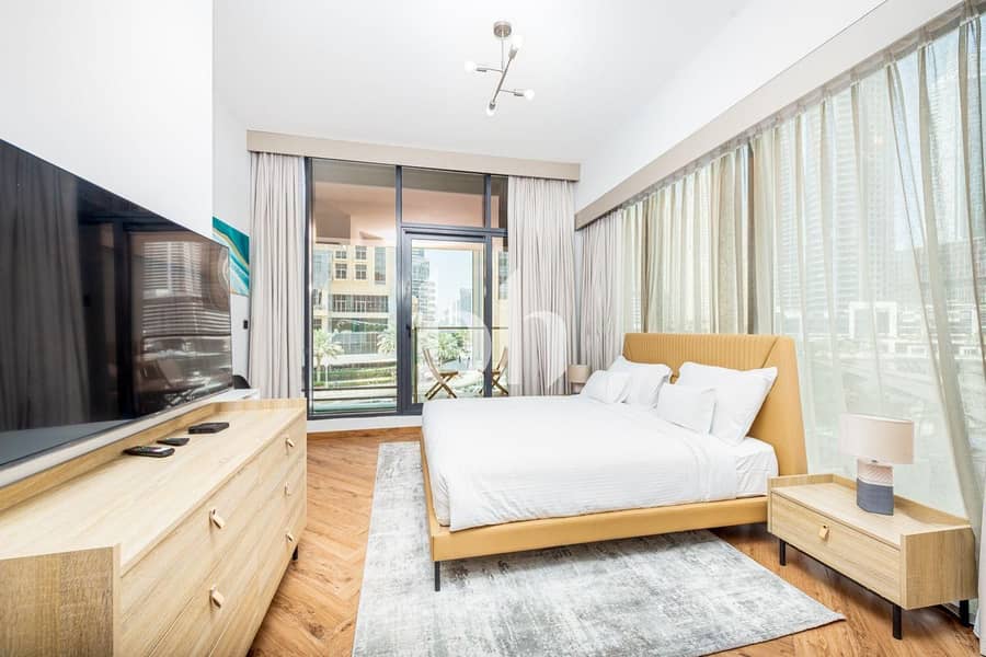 Furnished | Bills Included | With Private Jacuzzi - Image 10