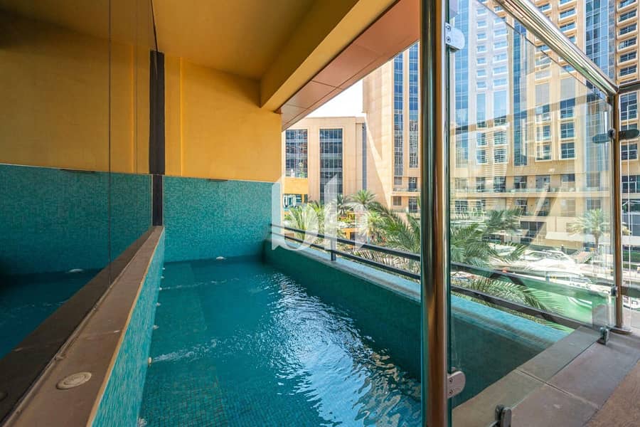 Furnished | Bills Included | With Private Jacuzzi - Image 20