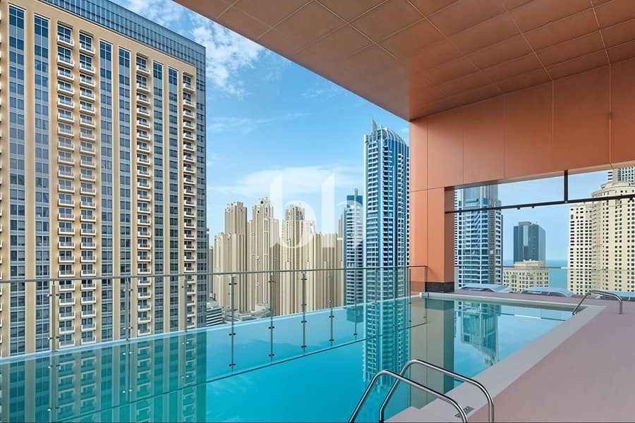 Furnished | Bills Included | With Private Jacuzzi - Image 21