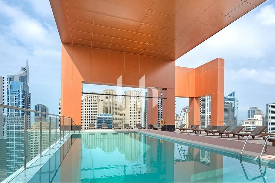 Furnished | Bills Included | With Private Jacuzzi - Image 22