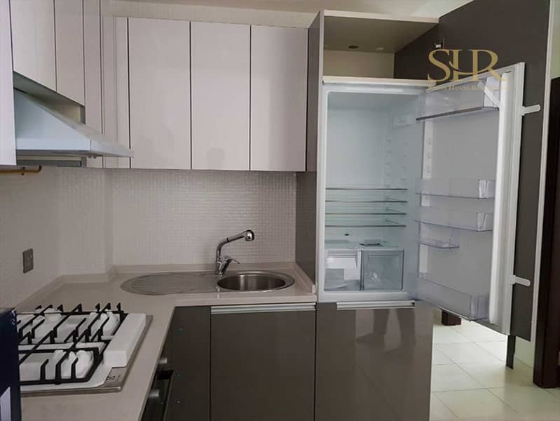 Best Investment | Spacious with an extra room